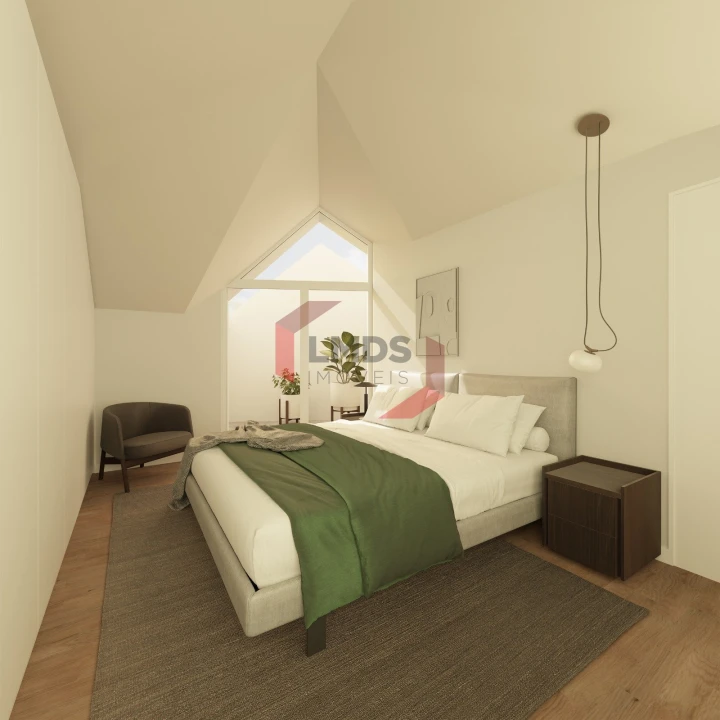 Apartamento T2 para Venda em Cedofeita, Santo Ildefonso, Sé, Miragaia, São Nicolau e Vitória Foto 5