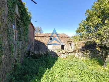 Quinta T3 para Venda em Pombal