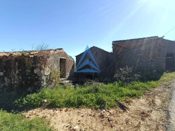 Quinta T3 para Venda em Pombal