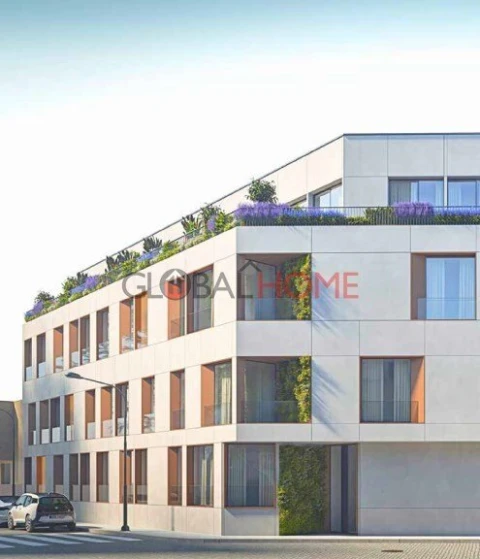 Apartamento T2 para Venda em Cedofeita, Santo Ildefonso, Sé, Miragaia, São Nicolau e Vitória