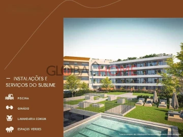 Apartamento T2 para Venda em Cedofeita, Santo Ildefonso, Sé, Miragaia, São Nicolau e Vitória