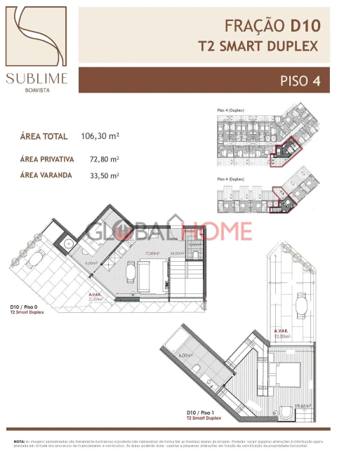 Apartamento T2 para Venda em Cedofeita, Santo Ildefonso, Sé, Miragaia, São Nicolau e Vitória