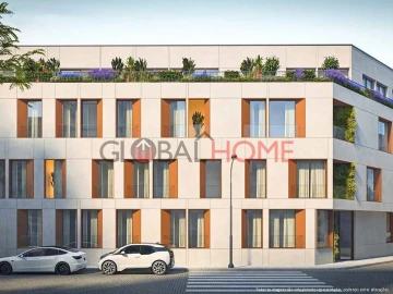 Apartamento T2 para Venda em Cedofeita, Santo Ildefonso, Sé, Miragaia, São Nicolau e Vitória