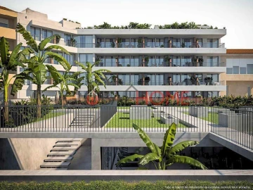 Apartamento T2 para Venda em Cedofeita, Santo Ildefonso, Sé, Miragaia, São Nicolau e Vitória