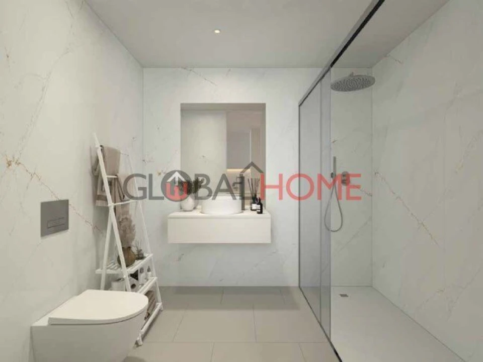 Apartamento T2 para Venda em Cedofeita, Santo Ildefonso, Sé, Miragaia, São Nicolau e Vitória Foto 5