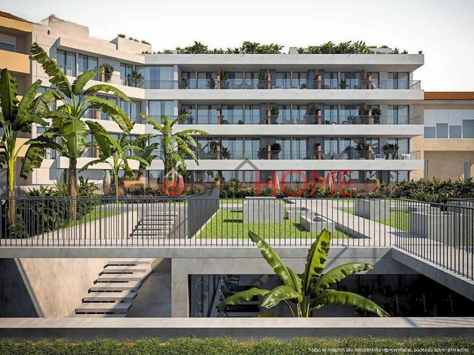 Apartamento T2 para Venda em Cedofeita, Santo Ildefonso, Sé, Miragaia, São Nicolau e Vitória Foto 8