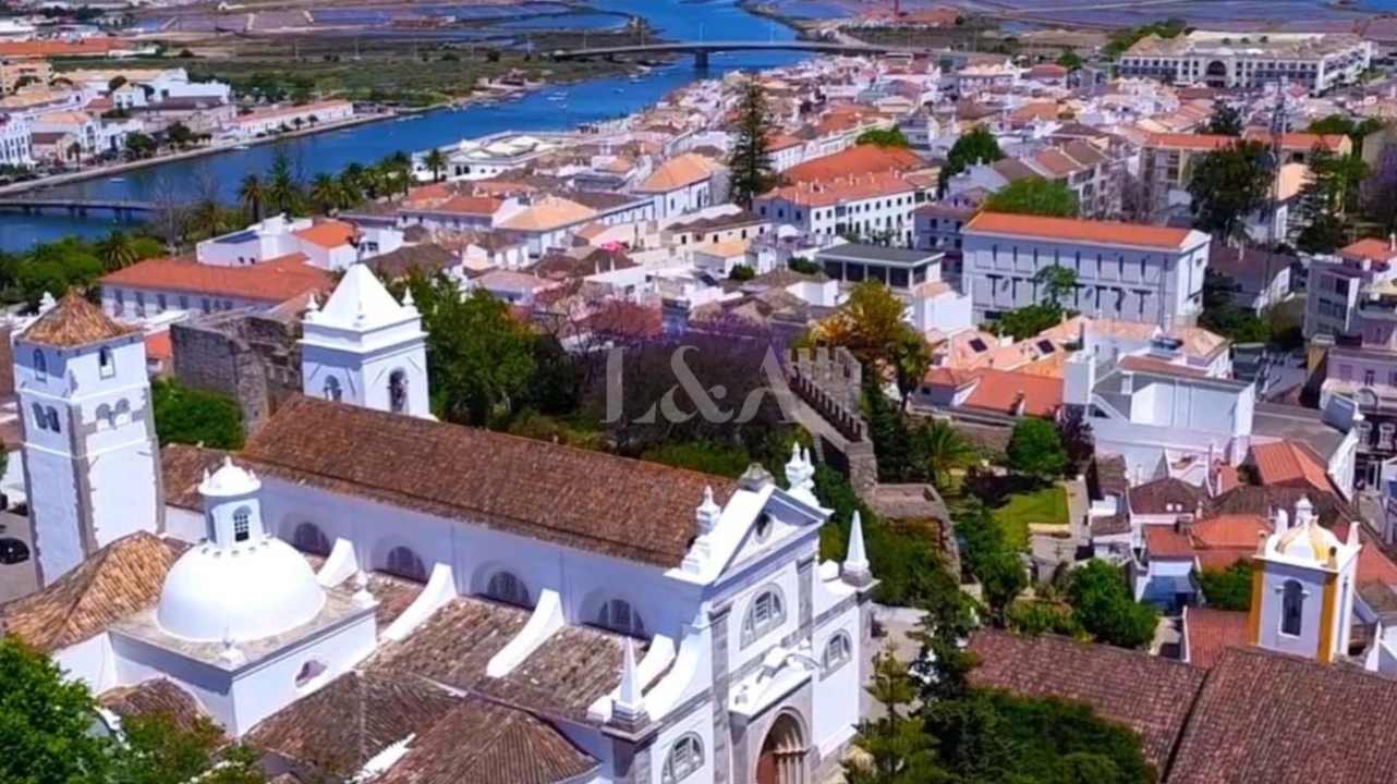 Apartamento T2 para Venda em Tavira (Santa Maria e Santiago) Foto 18