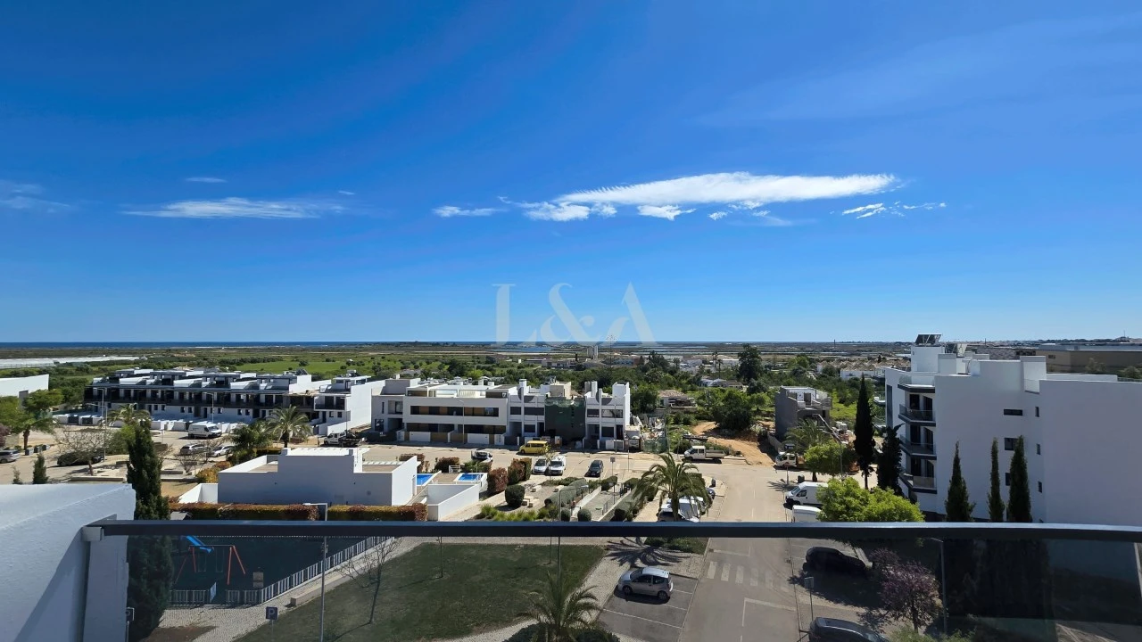 Apartamento T2 para Venda em Tavira (Santa Maria e Santiago) Foto 4