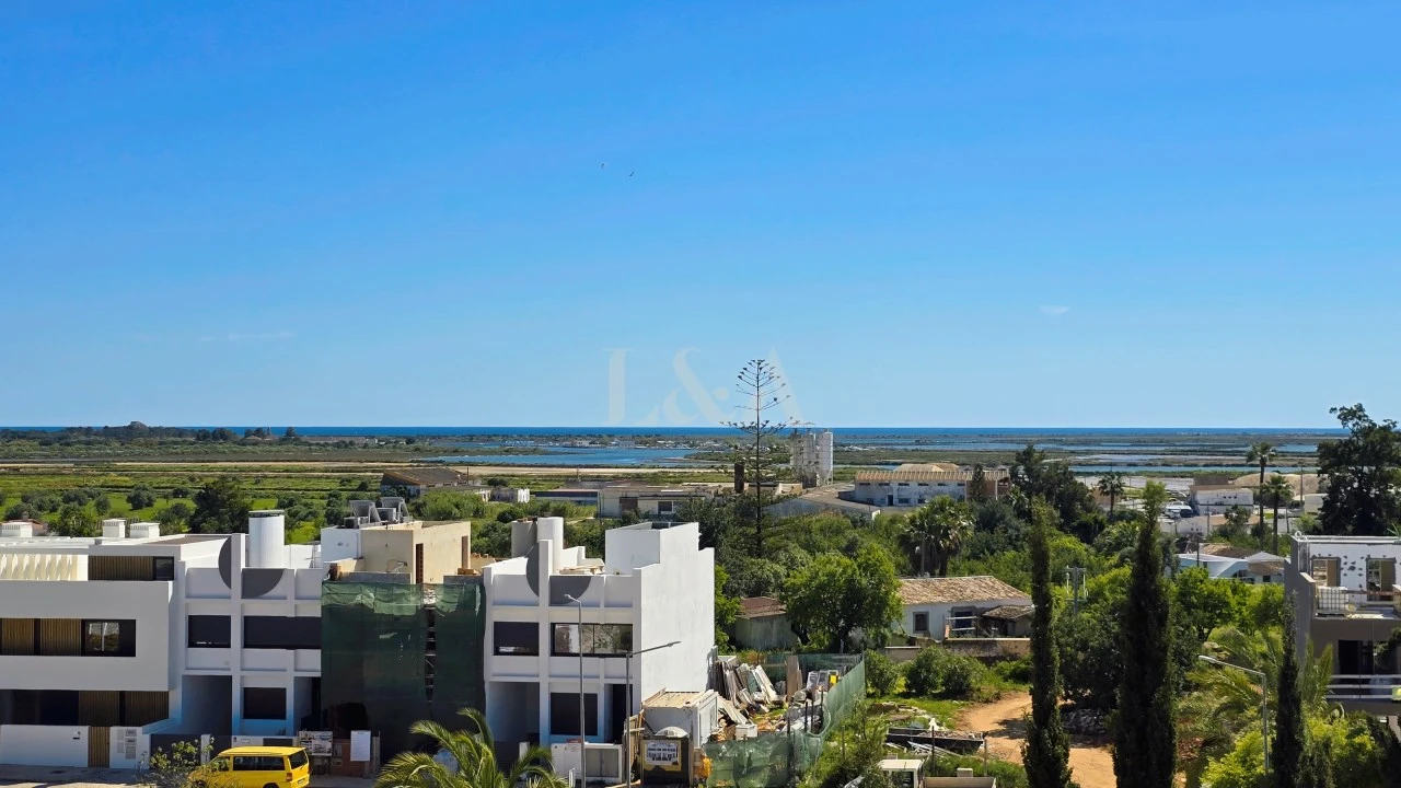 Apartamento T2 para Venda em Tavira (Santa Maria e Santiago) Foto 12