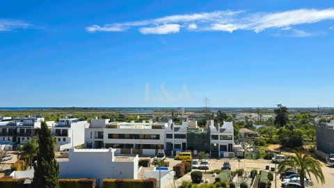 Apartamento T2 para Venda em Tavira (Santa Maria e Santiago)