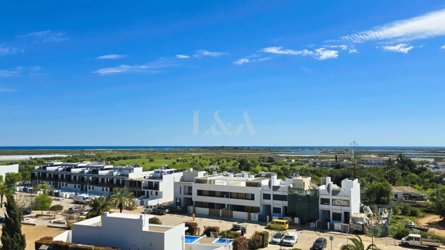 Apartamento T2 para Venda em Tavira (Santa Maria e Santiago) Foto 15
