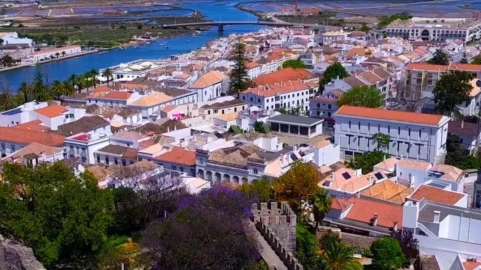 Apartamento T3 para Venda em Tavira (Santa Maria e Santiago)