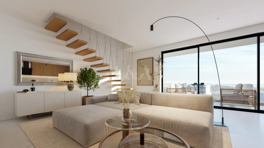 Apartamento T3 para Venda em Tavira (Santa Maria e Santiago) Foto 3