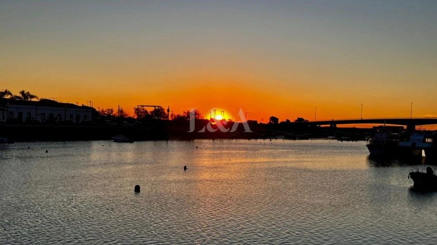 Apartamento T3 para Venda em Tavira (Santa Maria e Santiago) Foto 10