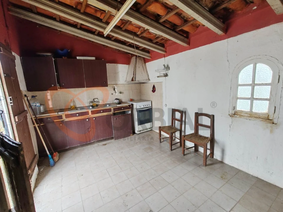 Quinta T2 para Venda em Santa Clara-A-Nova e Gomes Aires Foto 6