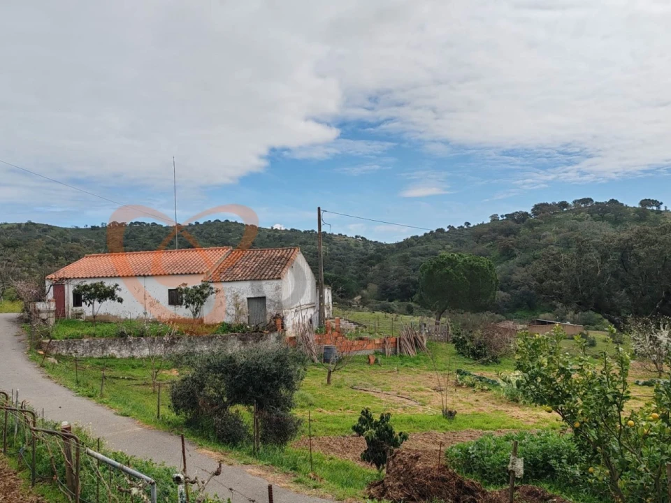 Quinta T2 para Venda em Santa Clara-A-Nova e Gomes Aires Foto 24