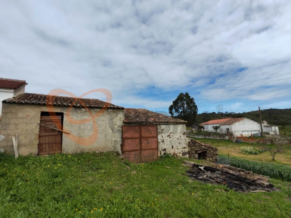 Quinta T2 para Venda em Santa Clara-A-Nova e Gomes Aires Foto 22