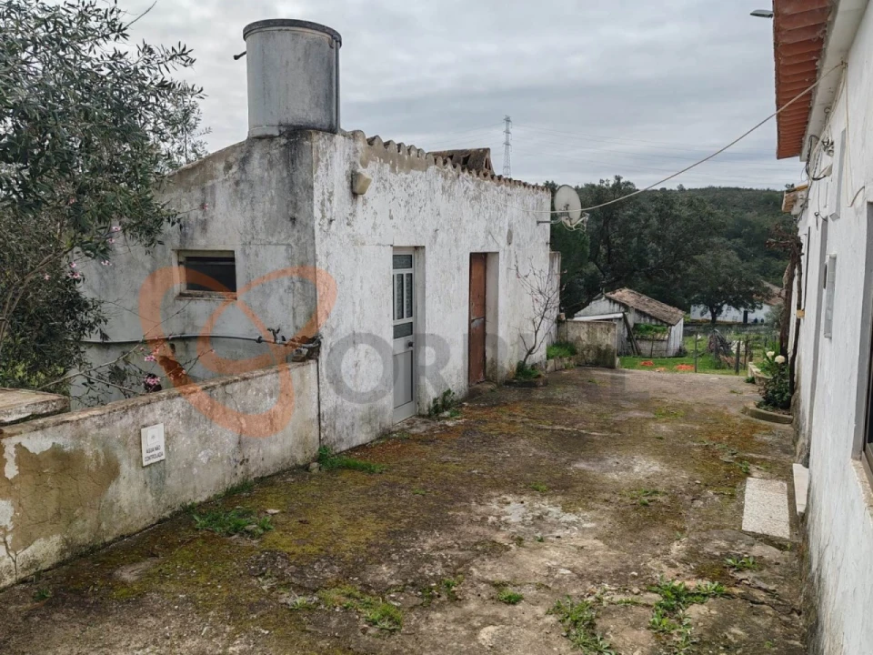 Quinta T2 para Venda em Santa Clara-A-Nova e Gomes Aires Foto 20