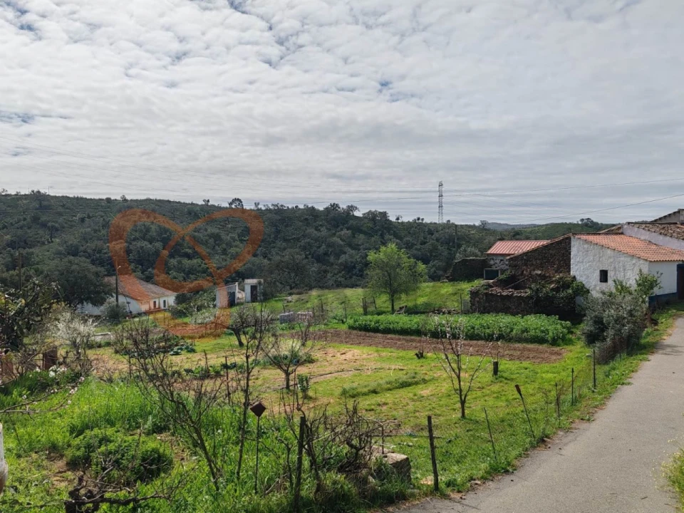 Quinta T2 para Venda em Santa Clara-A-Nova e Gomes Aires Foto 28