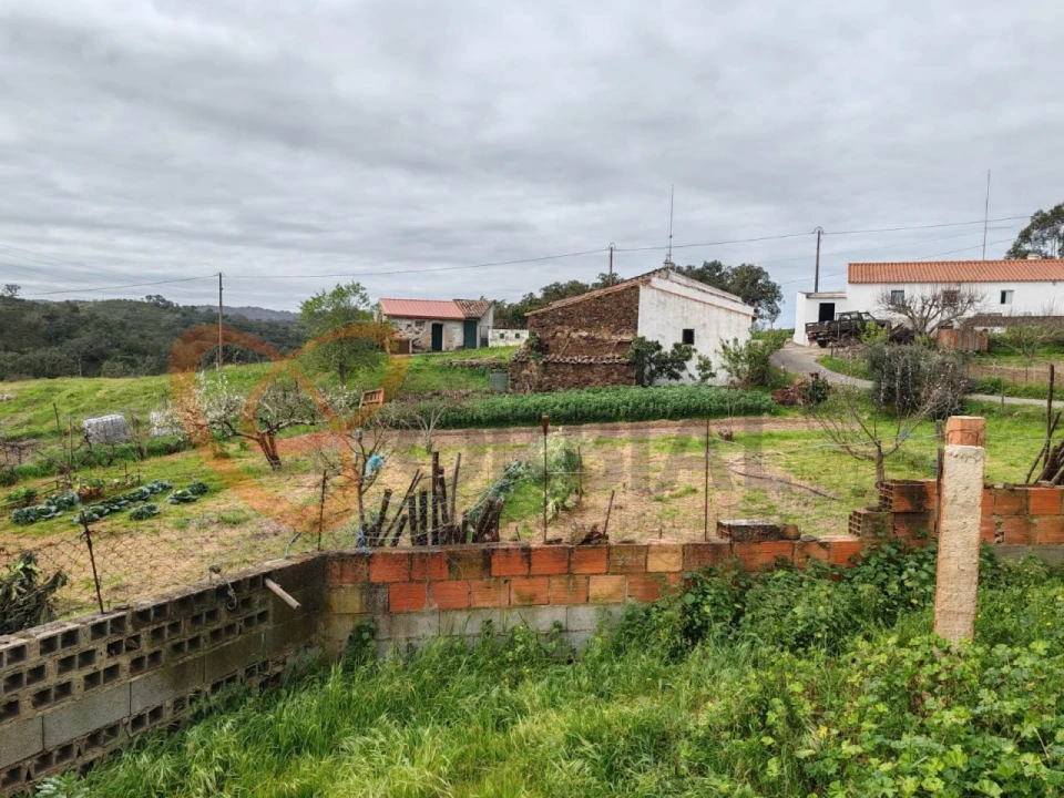 Quinta T2 para Venda em Santa Clara-A-Nova e Gomes Aires Foto 31