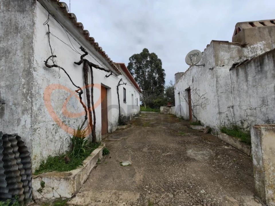 Quinta T2 para Venda em Santa Clara-A-Nova e Gomes Aires Foto 26