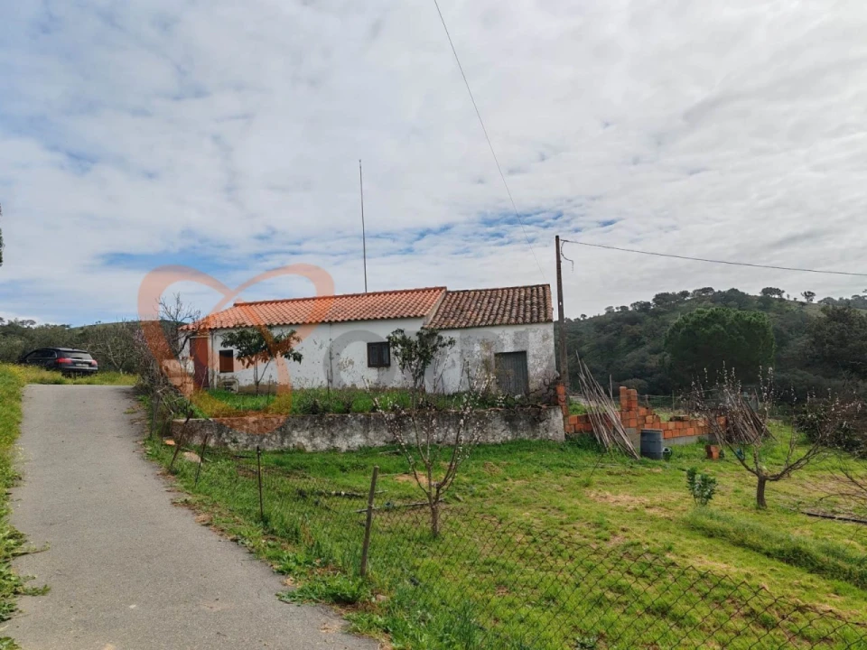 Quinta T2 para Venda em Santa Clara-A-Nova e Gomes Aires Foto 32