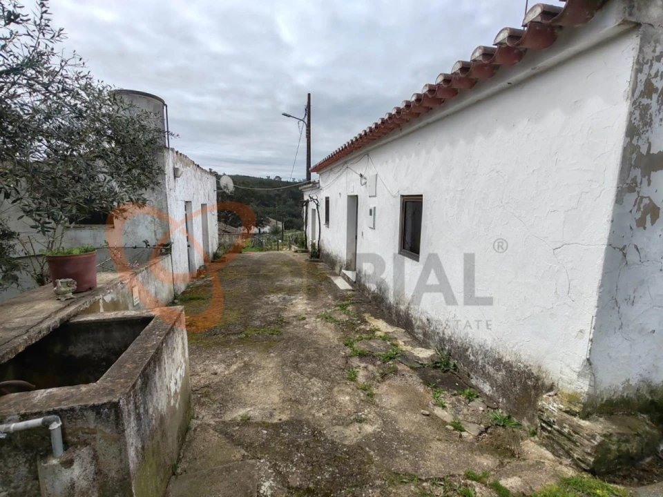 Quinta T2 para Venda em Santa Clara-A-Nova e Gomes Aires Foto 33