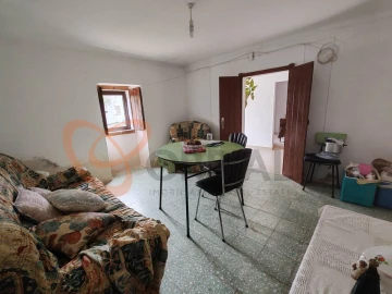 Quinta T2 para Venda em Santa Clara-A-Nova e Gomes Aires