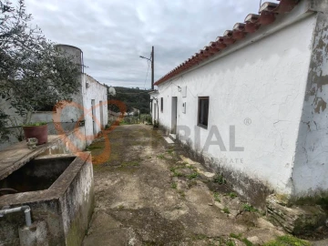 Quinta T2 para Venda em Santa Clara-A-Nova e Gomes Aires