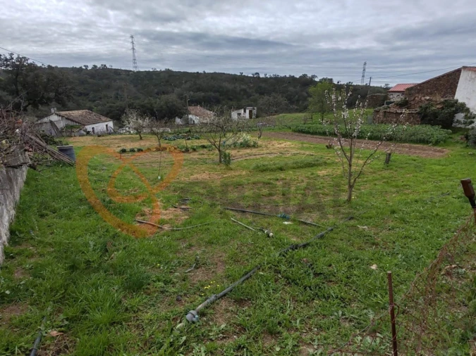 Quinta T2 para Venda em Santa Clara-A-Nova e Gomes Aires Foto 29