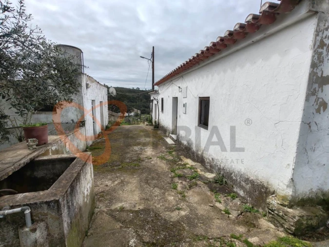 Quinta T2 para Venda em Santa Clara-A-Nova e Gomes Aires Foto 33