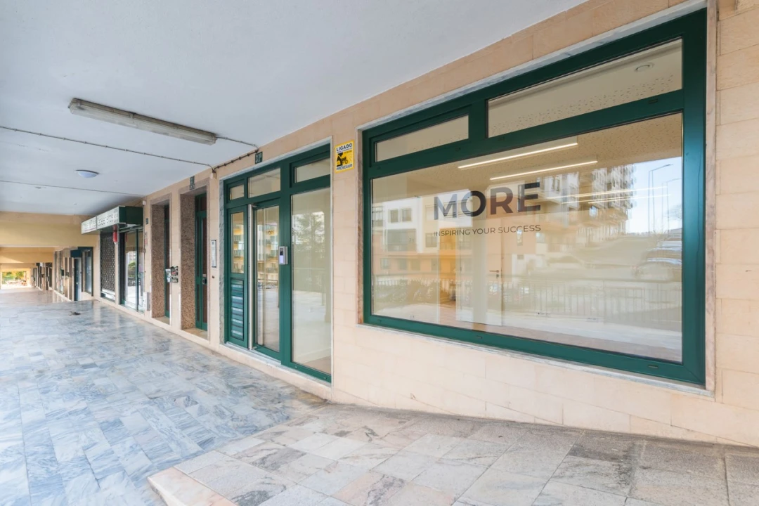 Escritório para Arrendamento em Queluz e Belas Foto 5
