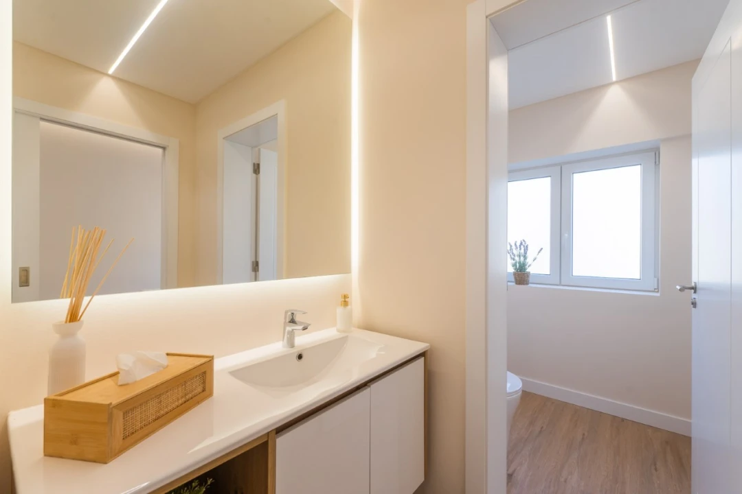 Escritório para Arrendamento em Queluz e Belas Foto 27