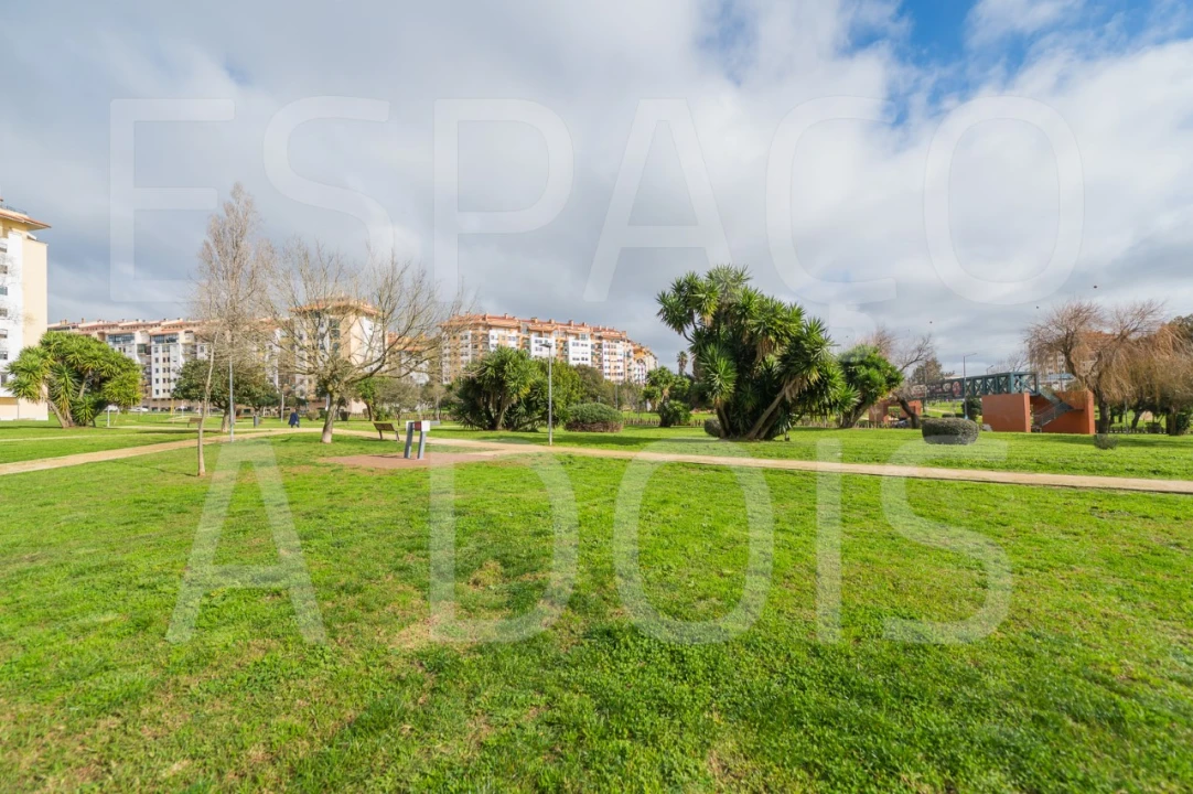 Escritório para Arrendamento em Queluz e Belas Foto 34