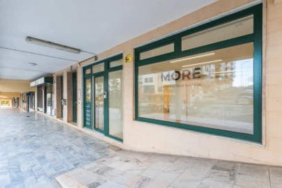 Escritório para Arrendamento em Queluz e Belas
