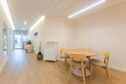 Escritório para Arrendamento em Queluz e Belas