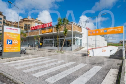 Escritório para Arrendamento em Queluz e Belas