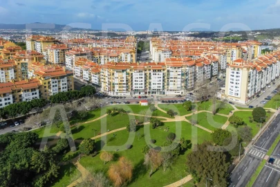 Escritório para Arrendamento em Queluz e Belas