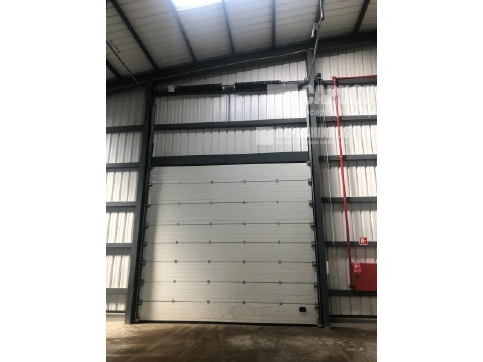 Armazém para Venda em Samora Correia Foto 5