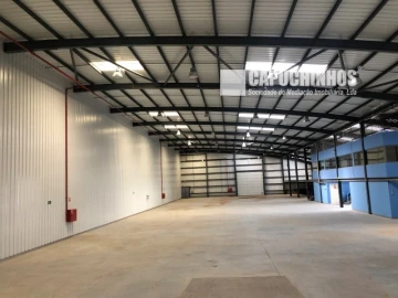 Armazém para Venda em Samora Correia