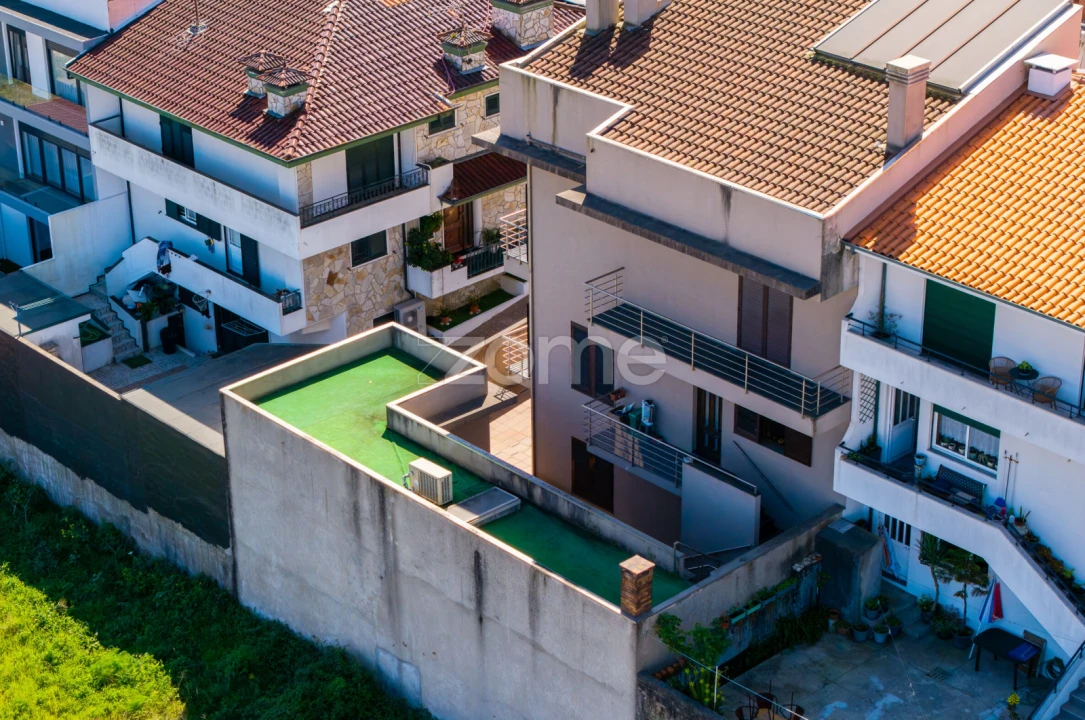 Moradia T4 para Venda em Coronado (São Romão e São Mamede) Foto 7