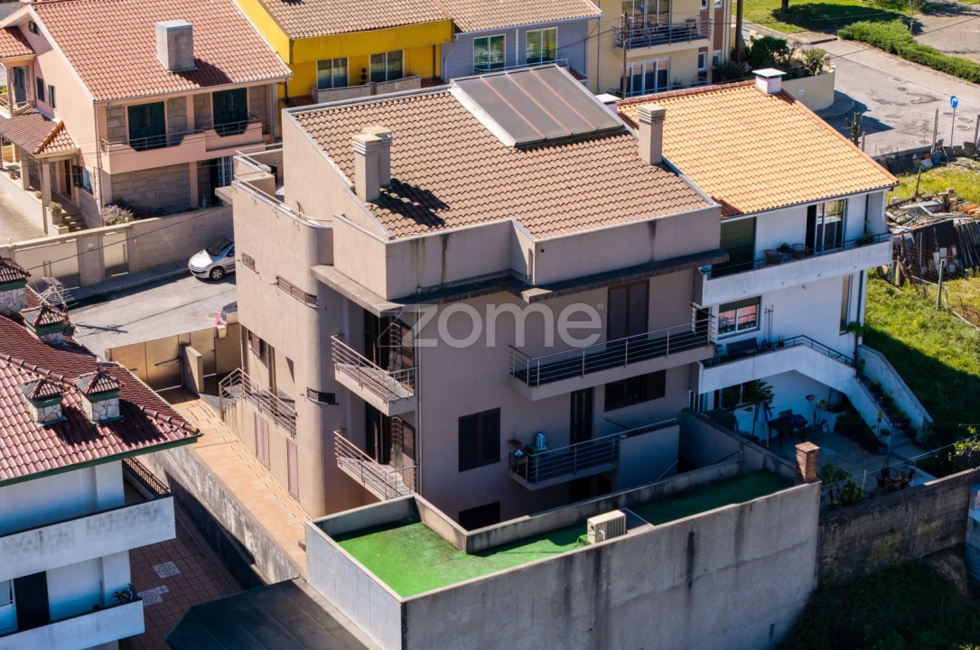 Moradia T4 para Venda em Coronado (São Romão e São Mamede) Foto 9