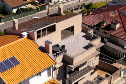 Moradia T4 para Venda em Coronado (São Romão e São Mamede)