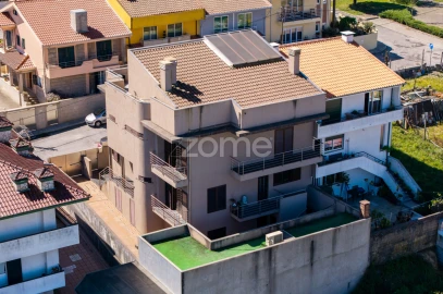 Moradia T4 para Venda em Coronado (São Romão e São Mamede)