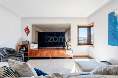 Moradia T4 para Venda em Coronado (São Romão e São Mamede)