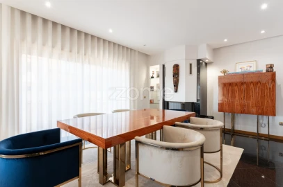 Moradia T4 para Venda em Coronado (São Romão e São Mamede)