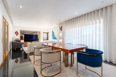 Moradia T4 para Venda em Coronado (São Romão e São Mamede)