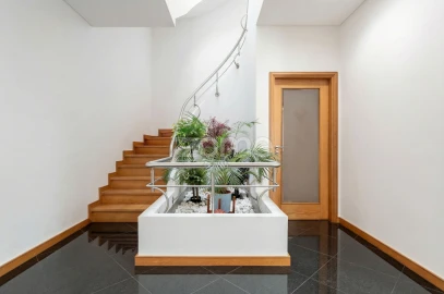 Moradia T4 para Venda em Coronado (São Romão e São Mamede)