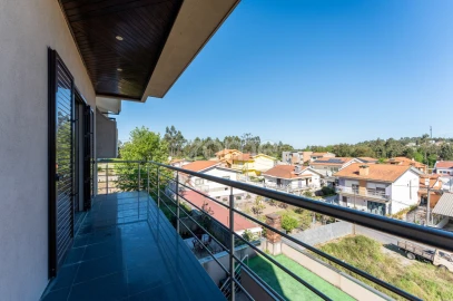 Moradia T4 para Venda em Coronado (São Romão e São Mamede)