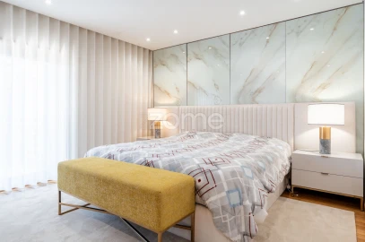 Moradia T4 para Venda em Coronado (São Romão e São Mamede)